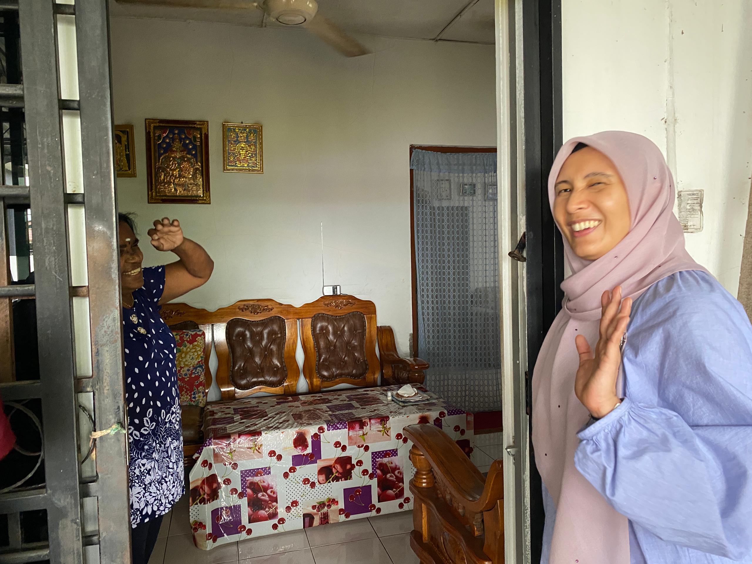 Jentera Perpaduan maksimumkan gerak kerja demi kemenangan calon BN