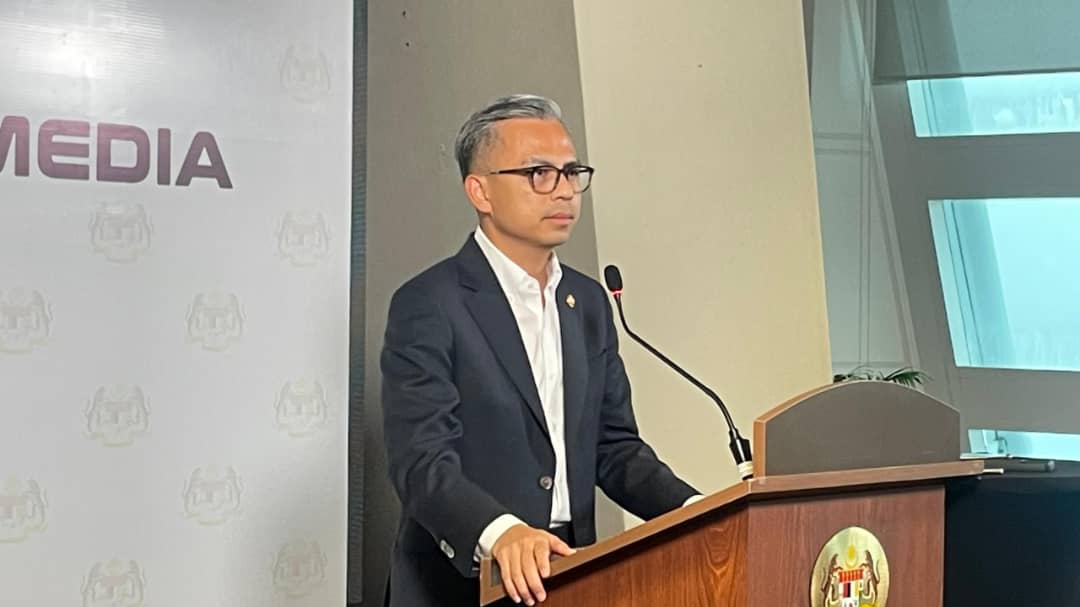 Video, lagu parodi GISBH: SKMM belum terima aduan