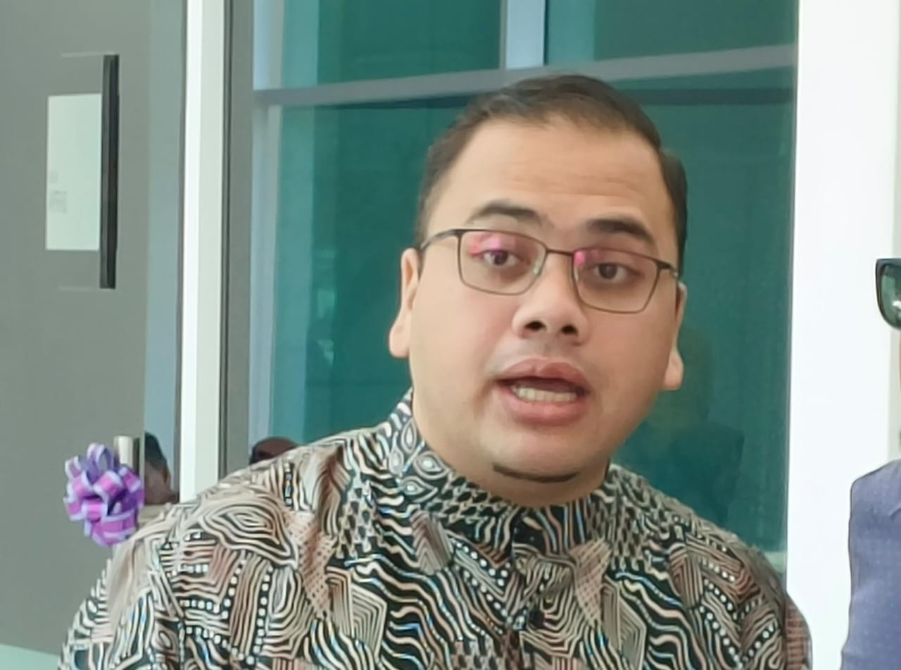 Penceramah selebriti dituduh terima gelaran palsu