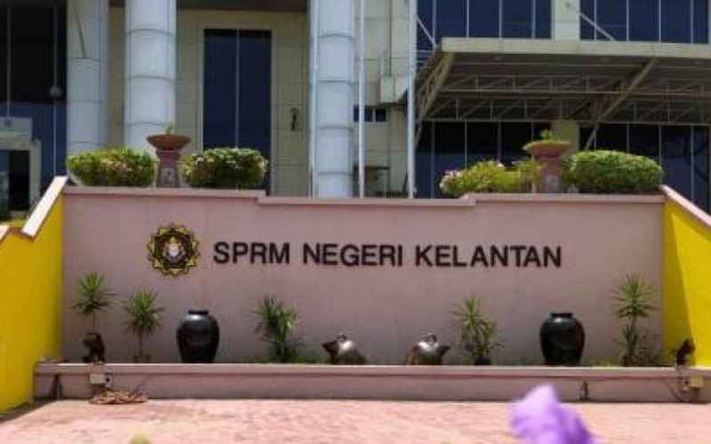 SPRM reman 6 individu termasuk penolong pengarah agensi penguat kuasa terbabit rasuah di Tumpat