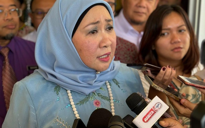 MTPMA63 bincang kuasa autonomi di Sabah