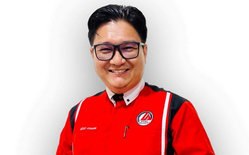 1BestariNet: Projek korup susahkan pendidik, wajib ambil tindakan keras – Cikgu Izzat