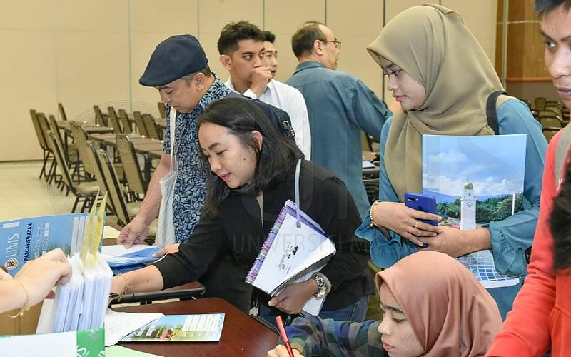 Lepasan STPM mula terima tawaran sambung pengajian