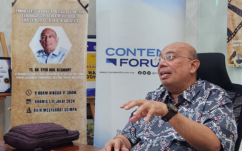 PAS Pusat perlu kuat kuasa mekanisme tatatertib pemimpinnya