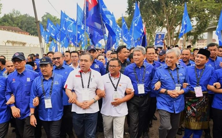 PRK Mahkota