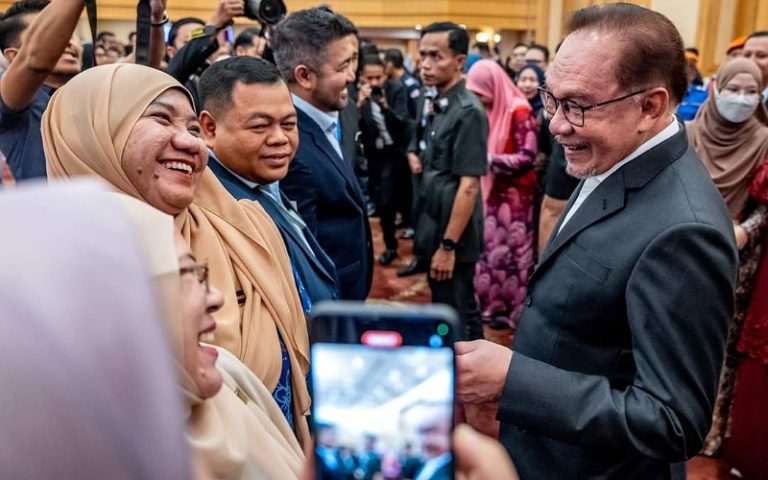 Anwar Ibrahim