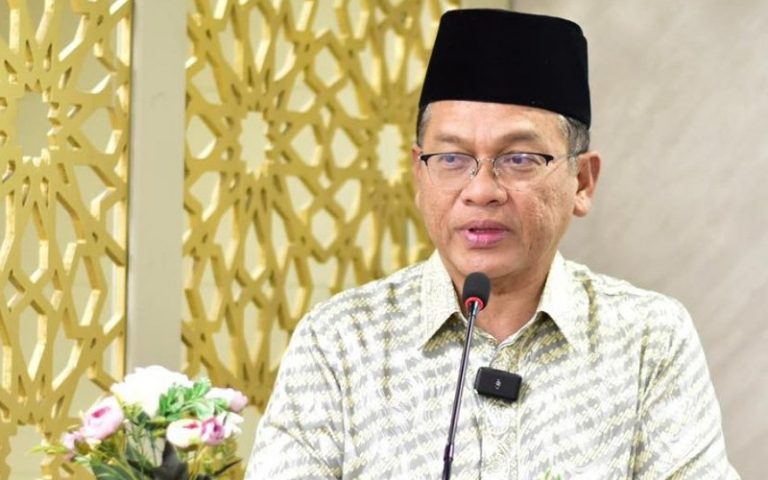 Menteri Agama