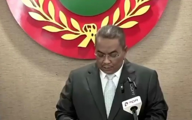 Dek kerana mulut akhirnya ‘The Greatest’ Kedah tersungkur