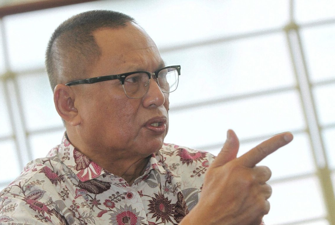 Kerajaan Perpaduan kuat kurangkan suhu 3R – Puad