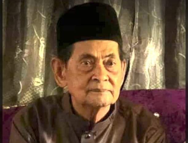 Anak mohon warganet kesan bapa hilang 11 hari
