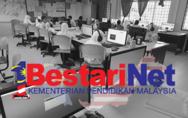 Skandal 1BestariNet: Muhyiddin perosak sistem pendidikan negara?