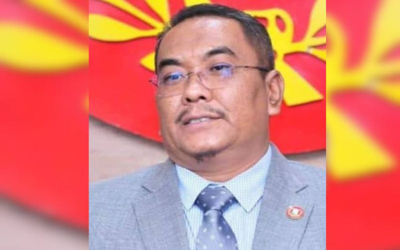 Sanusi mohon ampun kepada Sultan Selangor