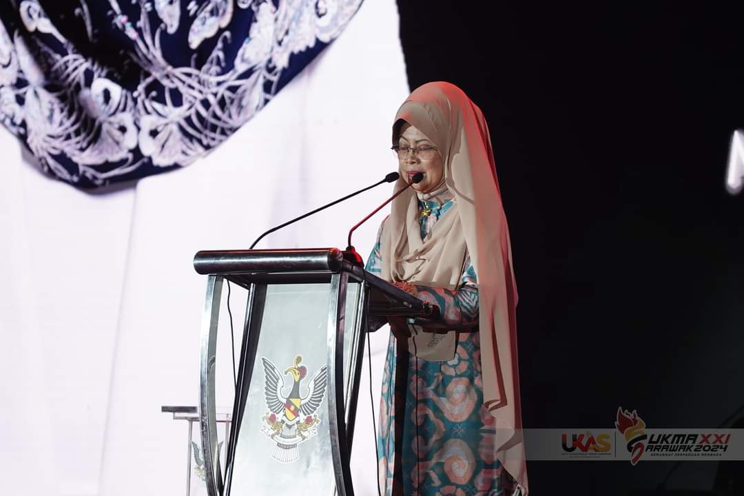 Para Sukma pemangkin bakat sukan golongan OKU