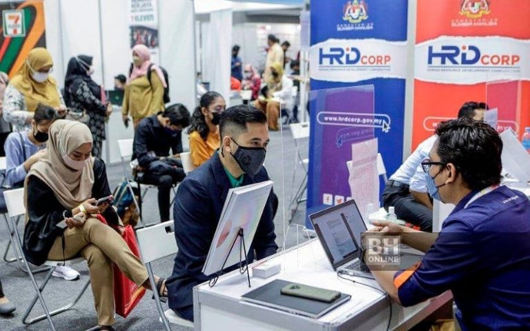 belia cari kerja