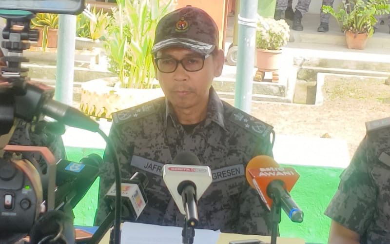 Usaha penambahbaikan fasiliti depot berterusan