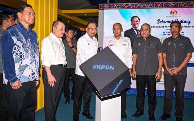 Program Madani Rakyat 2024 ‘Sayangi Sabah’ terima sambutan luar biasa
