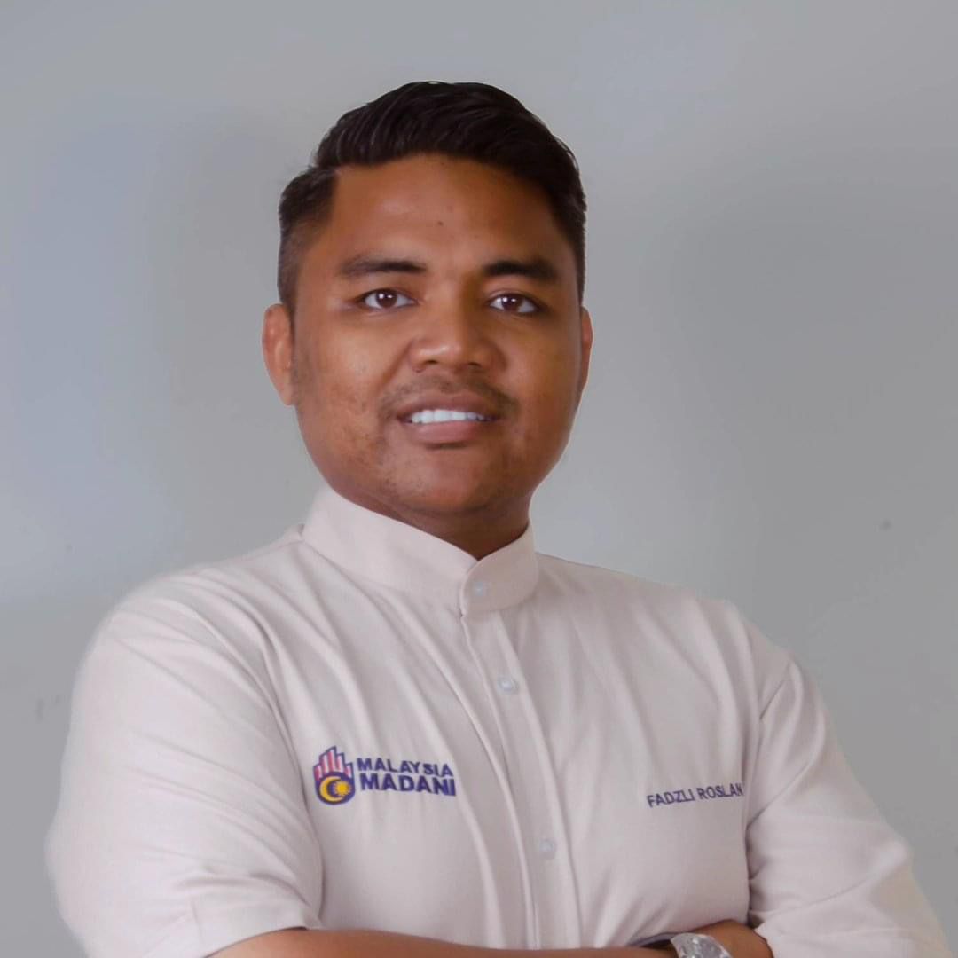 ‘Tidak wajar jadikan isu perairan sebagai polemik politik’