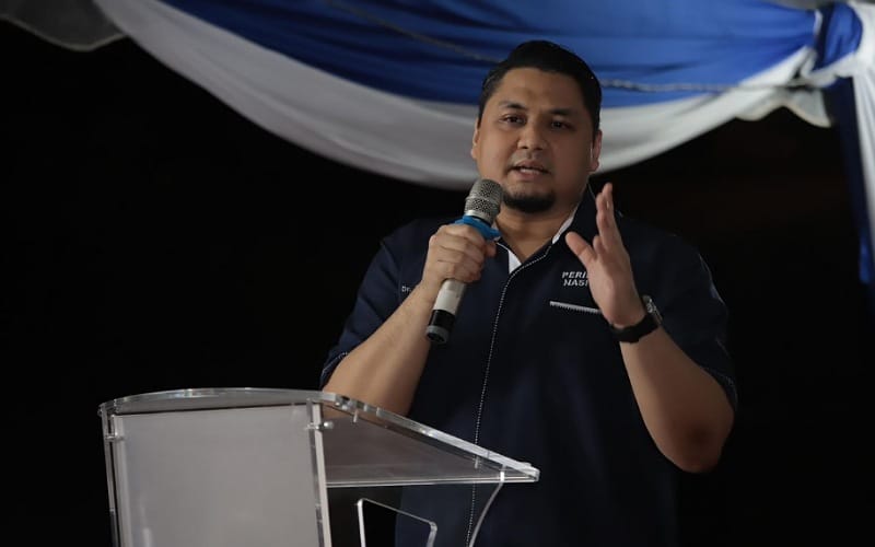 Bersatu makin rosak, orang Melayu tolak doktrin kebencian ciptaan pembangkang