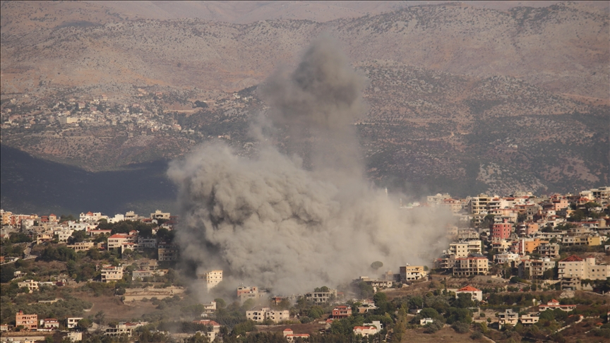 Serangan berterusan Israel bunuh 90 rakyat Palestin, 41,689 angka korban terkini
