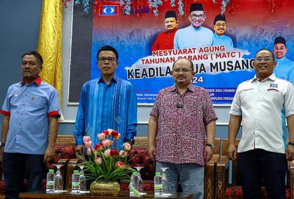 Kesepakatan parti dalam PN kian longgar – Shamsul Iskandar