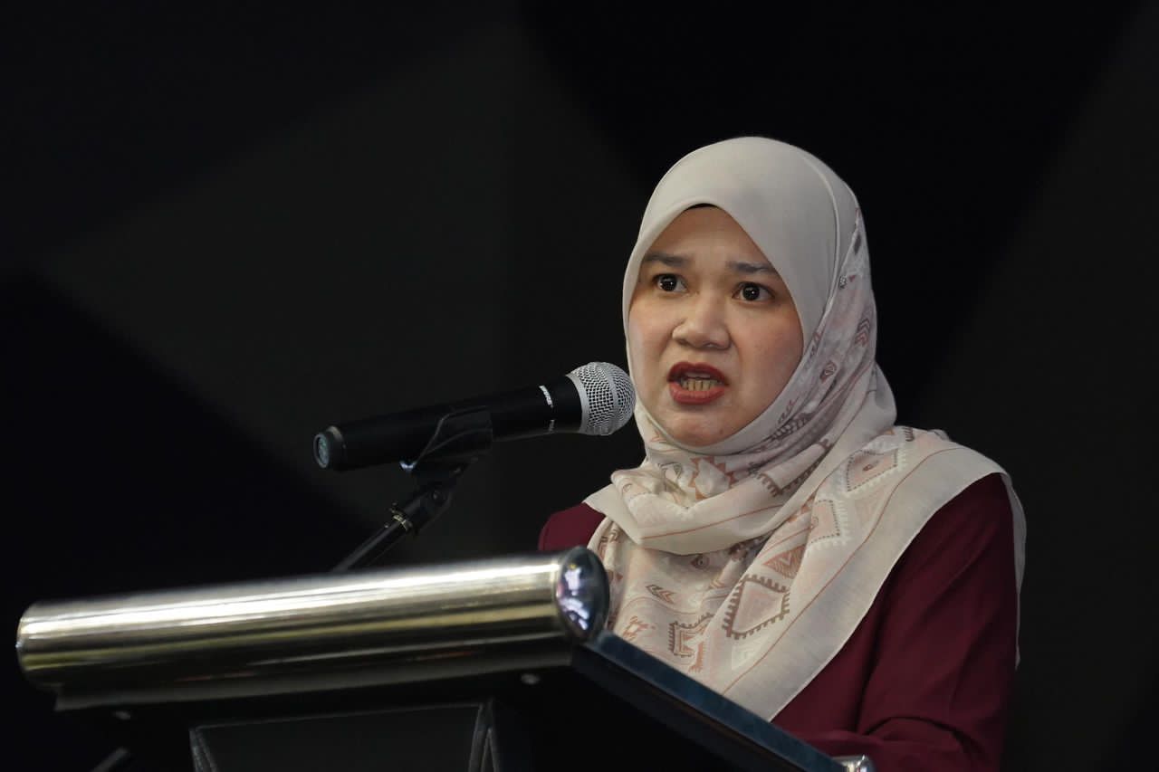122,000 murid tahun satu belum kuasai 3M – Fadhlina
