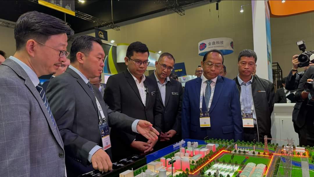 Tenaga elektrik: Malaysia jimat RM2.21 bilion setakat Jun 2024