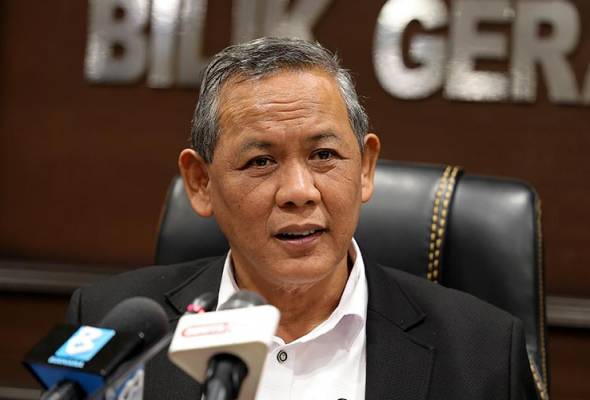 Negeri Sembilan siap siaga awal hadapi Monsun Timur Laut