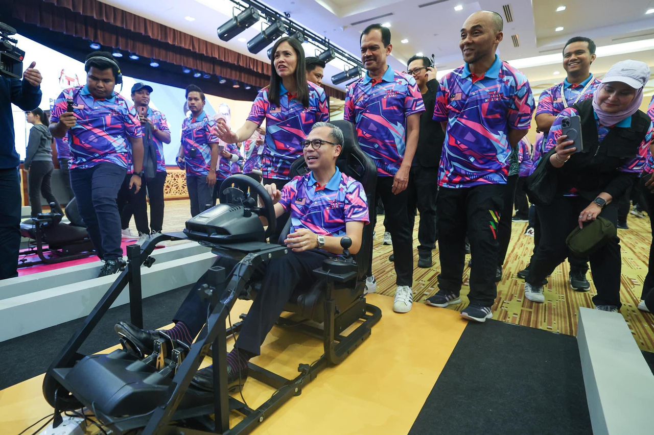 Monsun Timur Laut: Sistem pintasan kecemasan menerusi telefon pintar diteliti