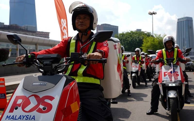 Tiada pekerja Pos Malaysia akan diberhentikan, bukti  kerajaan prihatin kesejahteraan rakyat