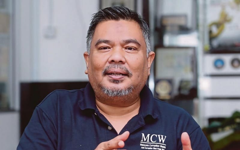 Tuduhan C4 Center bercanggah, kejayaan SPRM seiring agenda reformasi