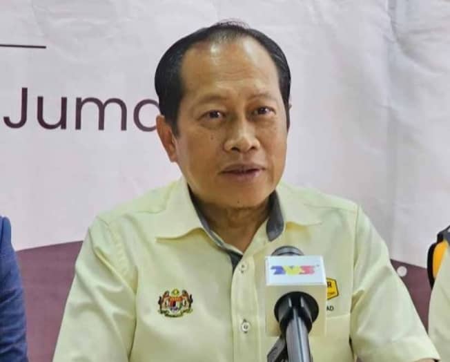 KKR mohon peruntukan RM20 juta bina R&R Lingkaran Tengah Utama