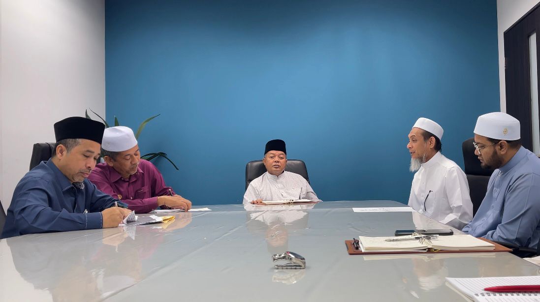 JHEAIK panggil Sheikh Muhd Zainul Asri beri pencerahan