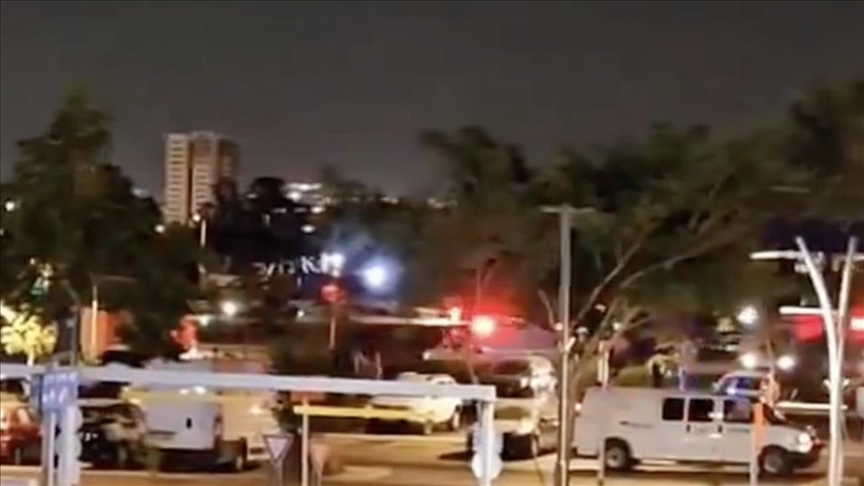 2,306 angka korban terkini Lubnan, Haifa ‘dihujani’ dron Hizbullah