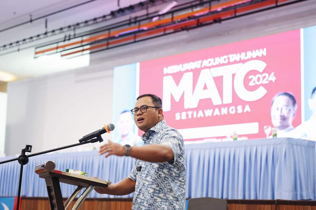 amirudin shari mb selangor