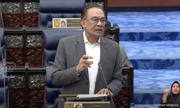 65.6 peratus masalah miskin tegar sudah diselesaikan – PM