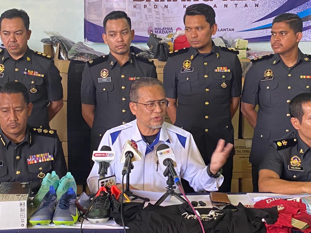 KPDN lantik 70 pemborong bagi jamin bekalan makanan hadapi Monsun Timur Laut