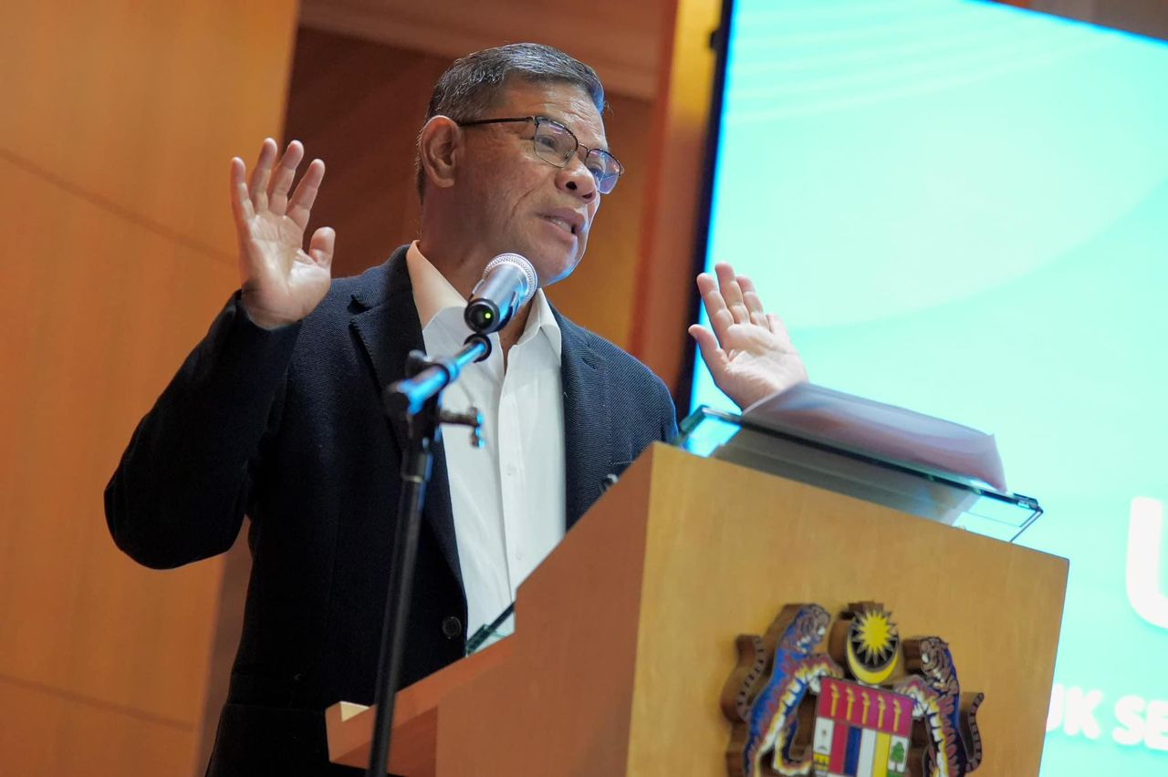 KDN lulus 17,452 permohonan kewarganegaraan setakat 1 Oktober