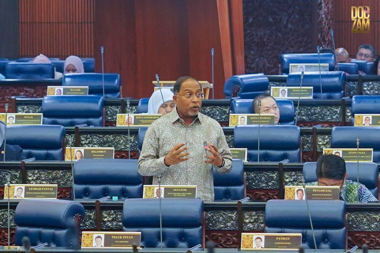 Menteri KPT tegur pensyarah ‘merapu’ dakwa Siti Khadijah isteri Nabi Muhammad asal Kedah