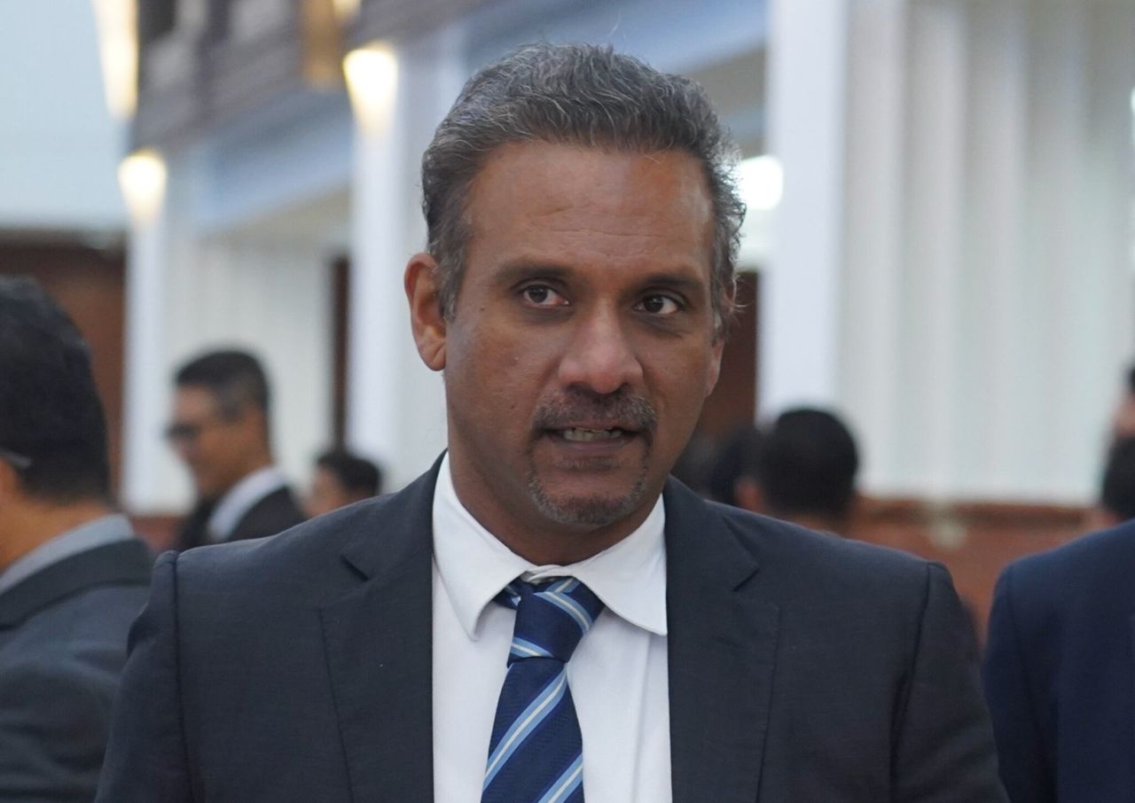 Pisahkan kuasa Peguam Negara, Pendakwa Raya sebelum PRU16 – Ramkarpal