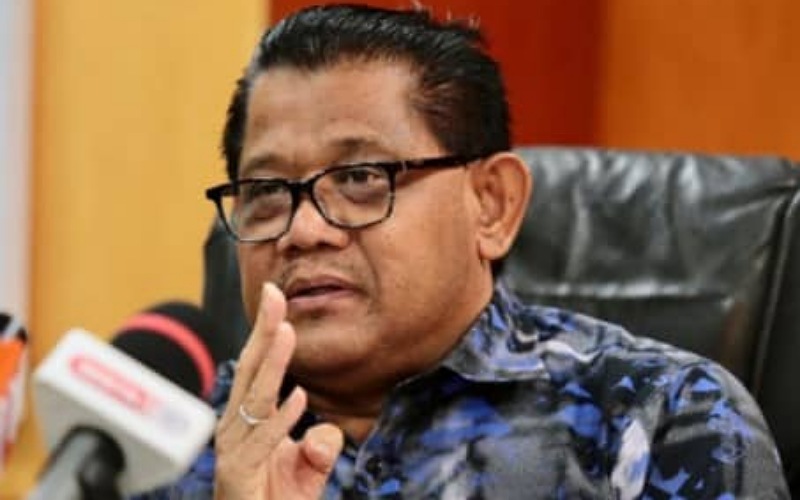 Gelombang Kerajaan Perpaduan mampu tawan semula ‘Darul Umum’