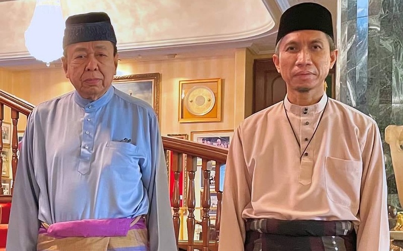 Jawatankuasa Fatwa Negeri Selangor yakin GISBH teruskan ajaran al-Arqam