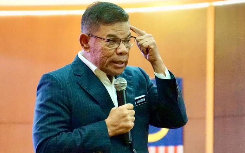 JPN akan ganti dokumen pengenalan diri mangsa banjir secara percuma – KDN
