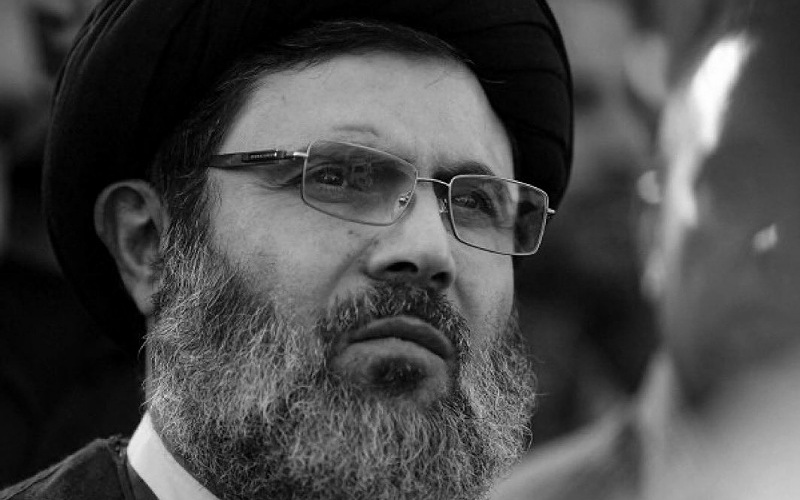 Pengganti Nasrallah  maut dalam serangan udara Zionis – Media Lubnan