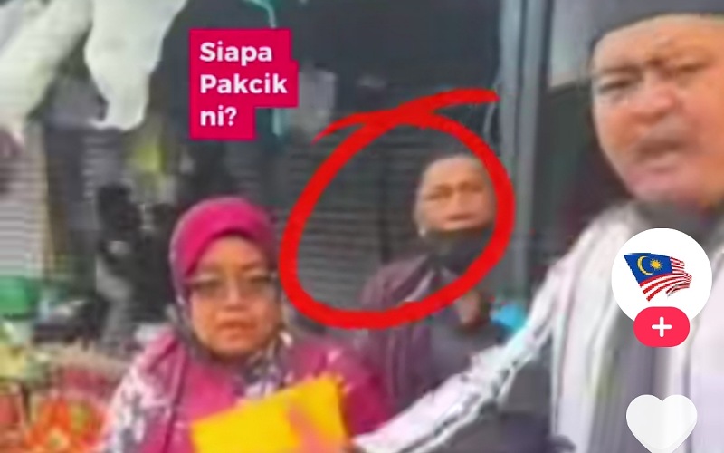 Tak bayar sewa setahun punca PBT tak benar berniaga
