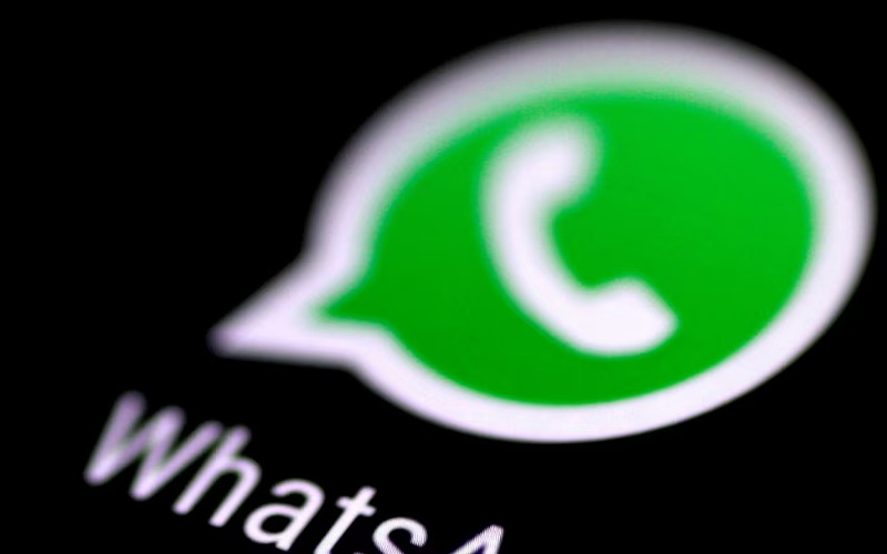 76 peratus nombor WhatsApp penduduk Gaza disekat sejak Oktober tahun lalu