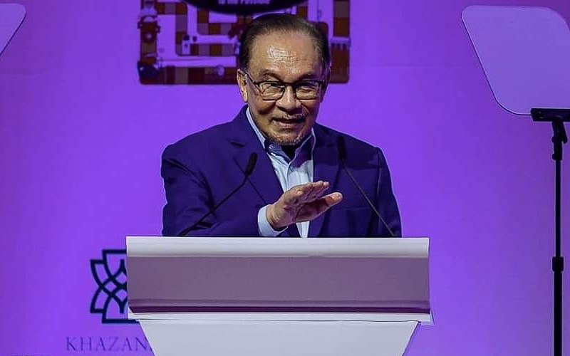 Malaysia tidak ambil mudah cabaran serantau