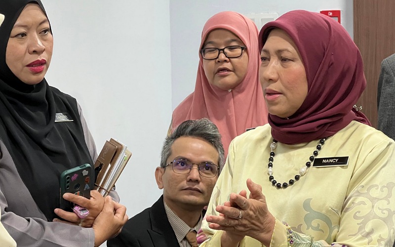 Kerajaan salur lebih RM600 juta untuk bantu warga emas