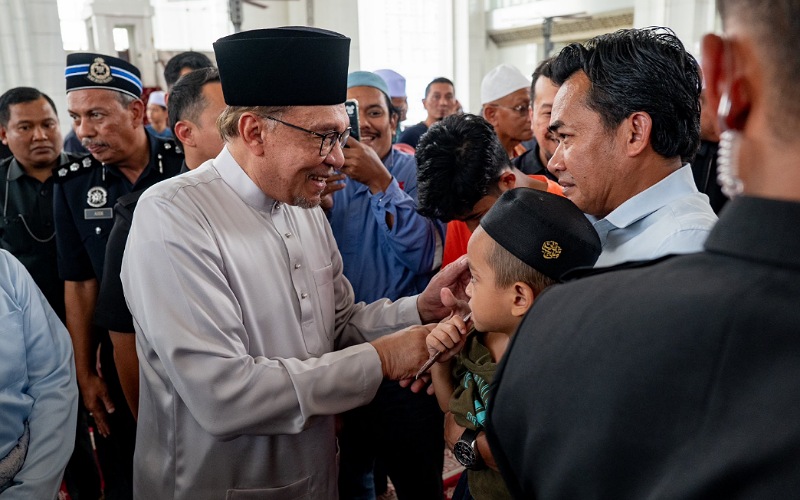 MBM perlu jadi jaguh isu golongan miskin, pendidikan