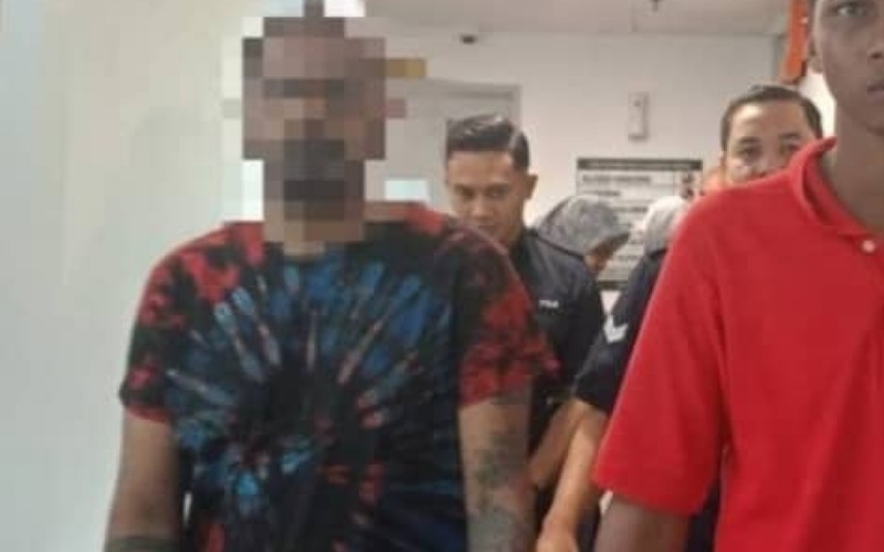 Rogol anak rakan, buruh pertanian mengaku tidak salah minta kurang wang jaminan