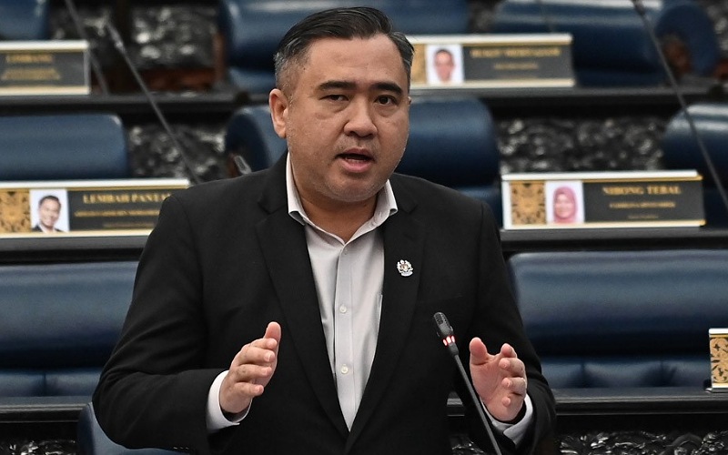 Keputusan pelaksanaan cukai jalan, lesen memandu digital kekal